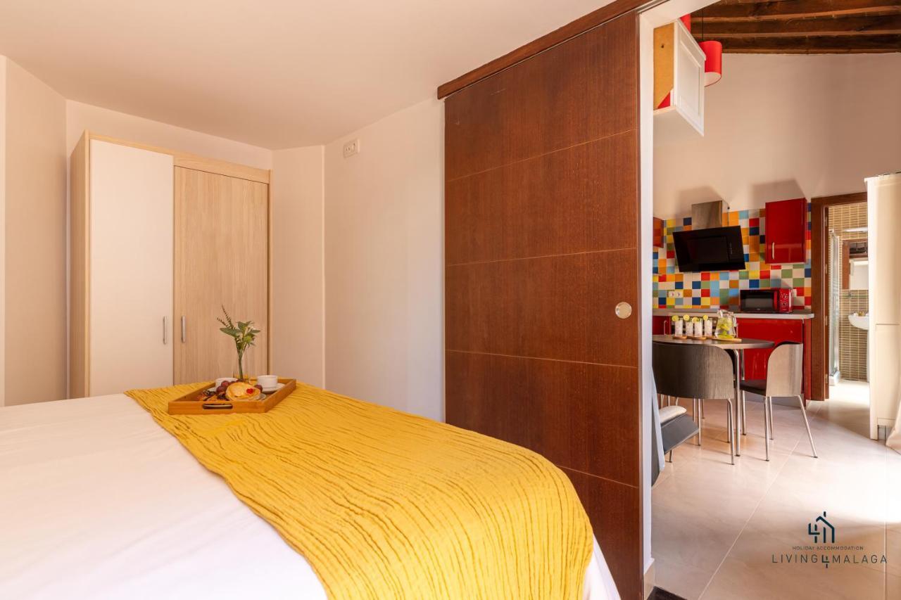 Living4Malaga La Dolce Vita Duplex Bagian luar foto